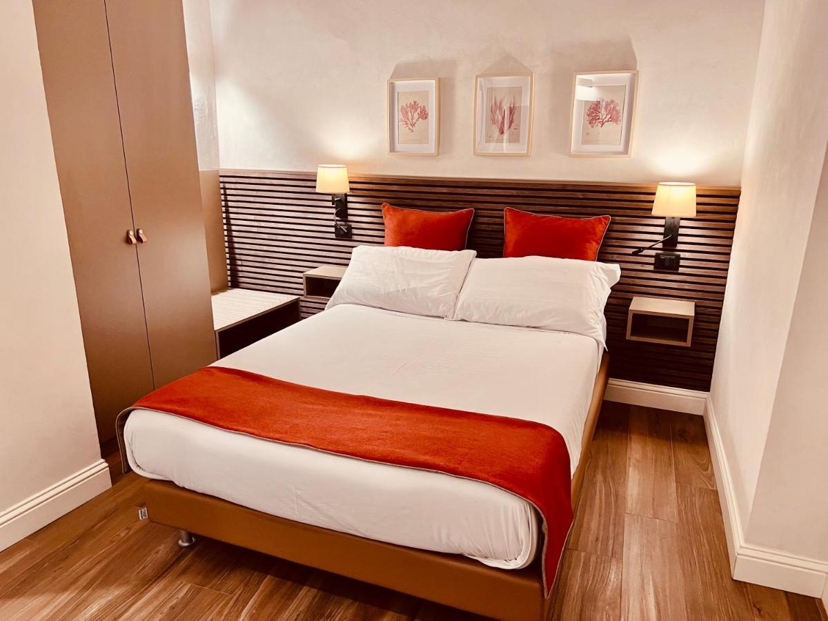 Gelsi Luxury Suites Sora Exterior photo