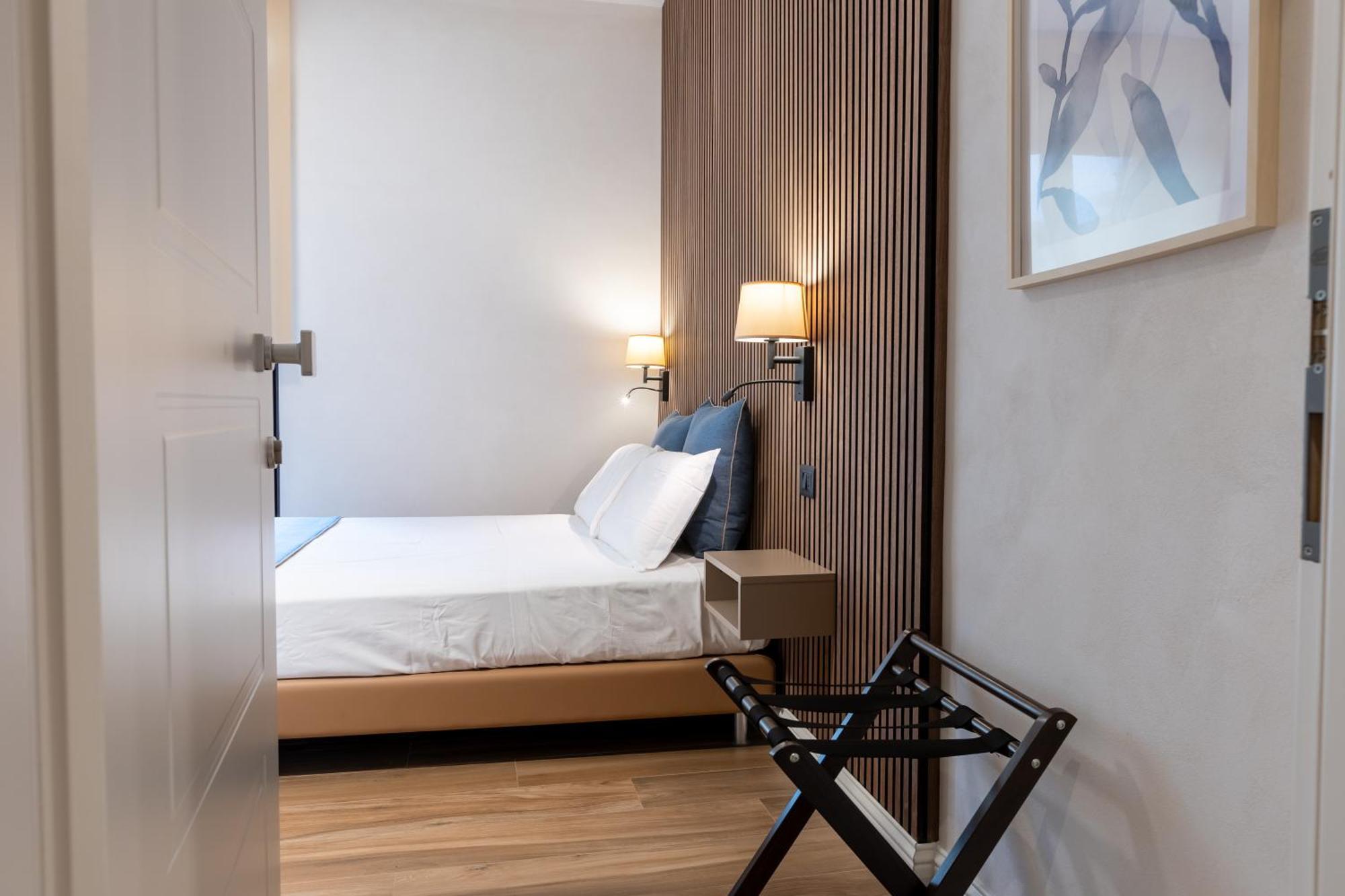 Gelsi Luxury Suites Sora Exterior photo