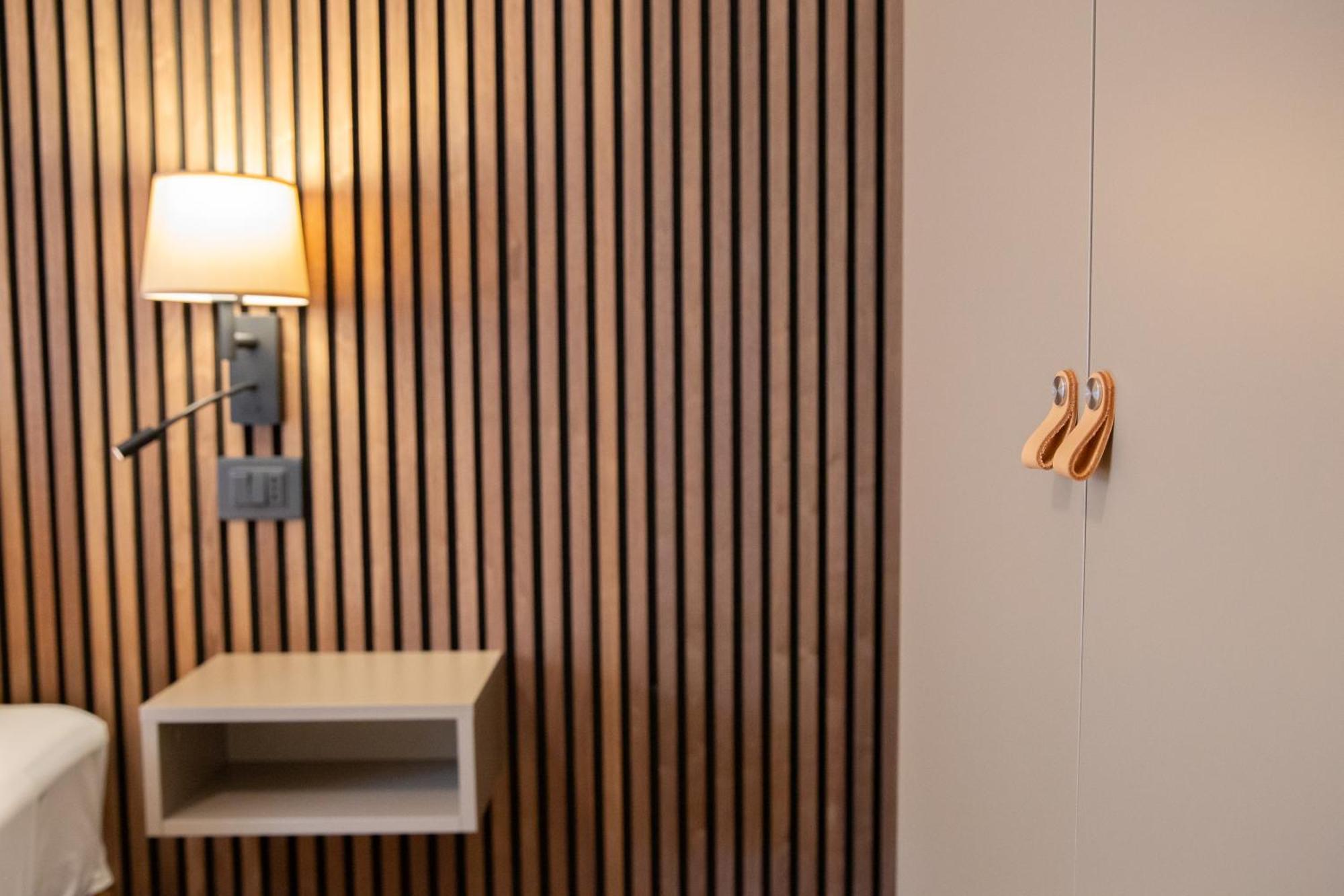 Gelsi Luxury Suites Sora Exterior photo